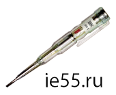 Отвертка-пробник ОП-1 ИЭК